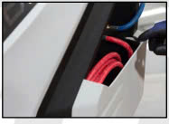 Máy Nạp Gas Điều Hòa Ô Tô Ecotechnics ECK FLAG HFO1234yf