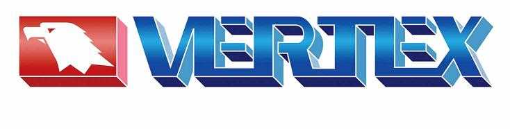 VERTEX - Đài loan