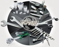 The Mark Of Professional Tools