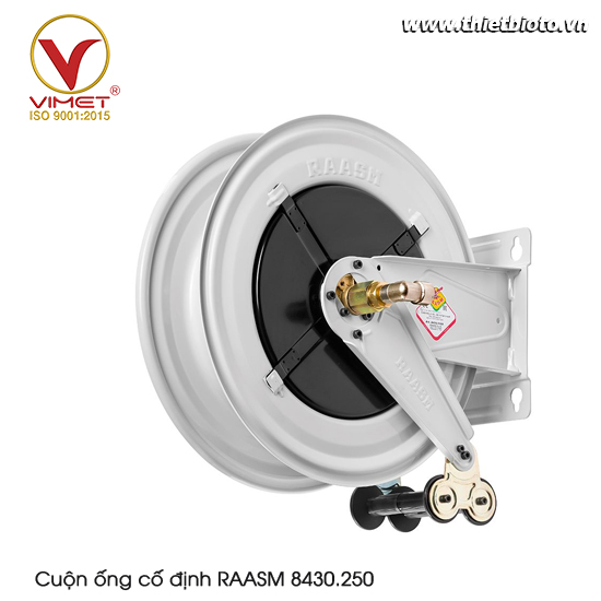Cuộn ống cố định RAASM 8430.250