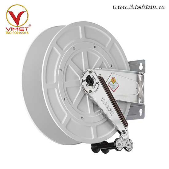 Cuộn ống dây tự rút bằng nhựa ABS RAASM 9536.250