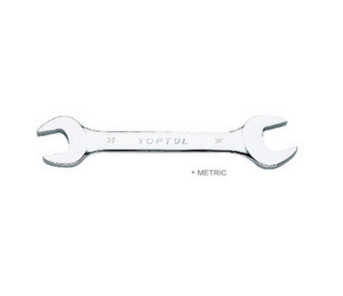 Cờ lê 2 đầu miệng Toptul AAAJ1012