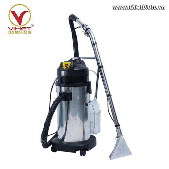 Máy giặt thảm phun hút HIDI MHB40014