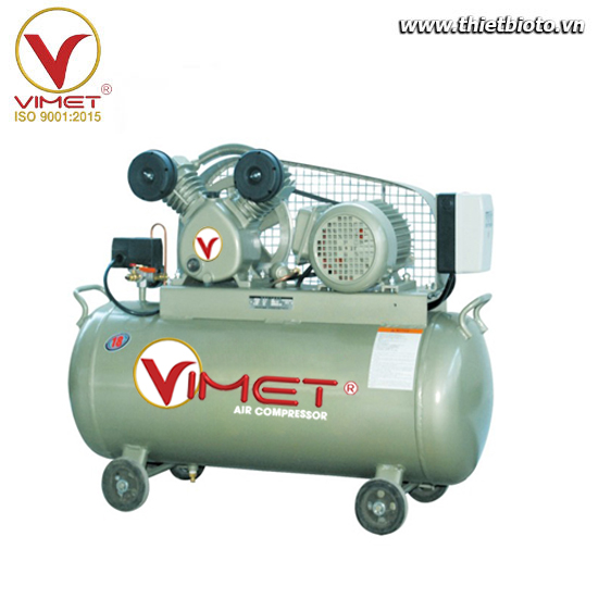 Máy nén khí 1HP VIMET VSS201