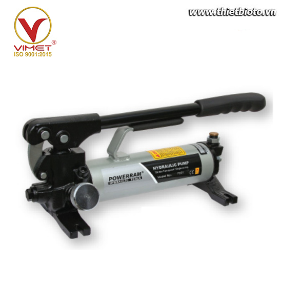 Bộ bơm tay thủy Powerram P901BG