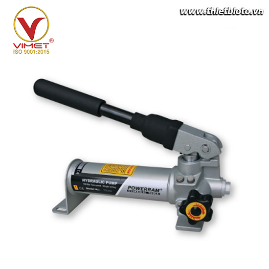 Bộ bơm thủy lực Powerram PB350BG