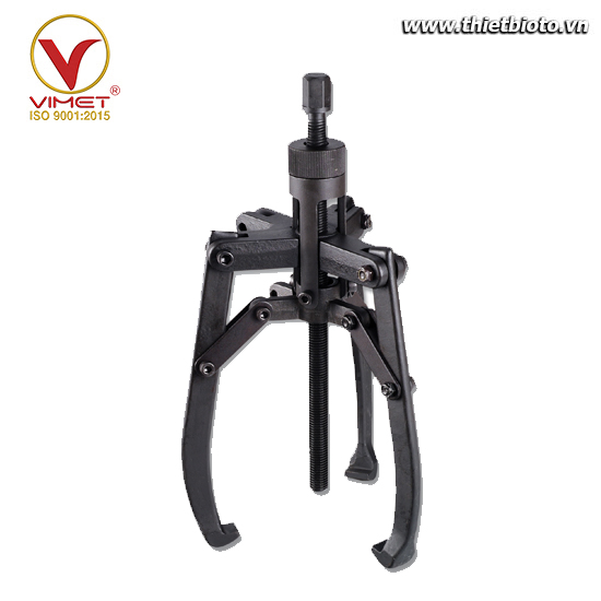 Cảo cơ khí 2/3 trấu Jackram PM105 