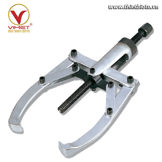 Cảo cơ khí 2 chấu Jackram PM152