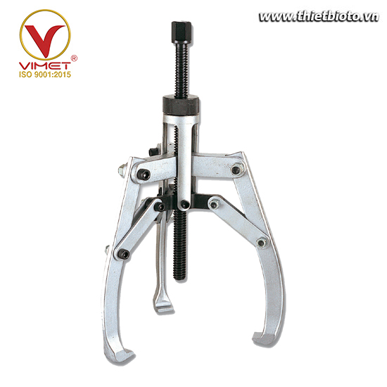 Cảo vòng bi 3 chấu 2 tấn Jackram PM50
