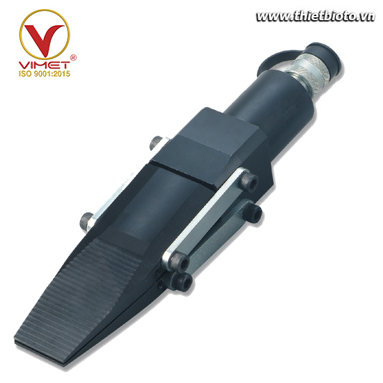 Nêm tách mặt bích Jackram SR15 