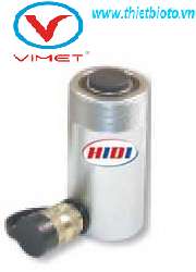Xy lanh bơm thủy lực HIDI HDSSS251