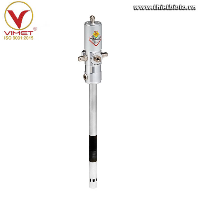 Trụ bơm mỡ 1500g/phút Raasm 62095
