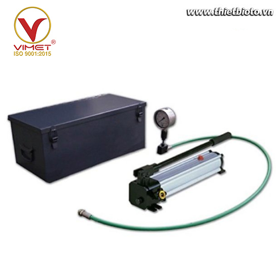Bơm tay thủy lực Powerram UHP2800JQ