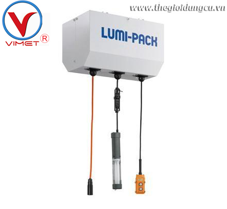 Cuộn dây đèn điện hơi tổng hợp Sankyo Triens SB-3P-