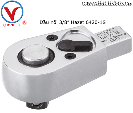 Đầu nối 3/8