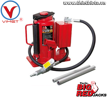 Đội thủy lực 12 tấn TORIN TQ12002