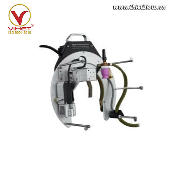 Đầu kẹp hàn ống KEPUNI K-168